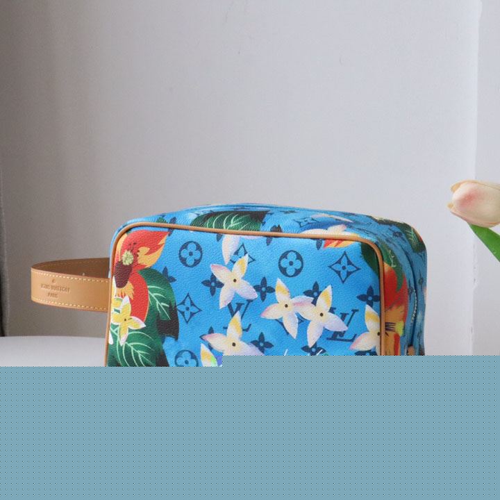 LV Cosmetic Bags